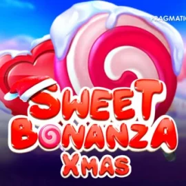 Sweet Bonanza Xmas