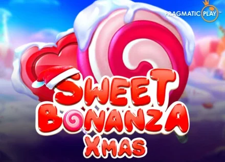 Sweet Bonanza Xmas