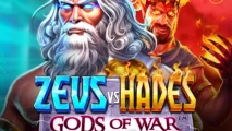 Zeus vs Hades – Gods of War