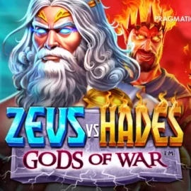 Zeus vs Hades – Gods of War