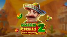 Green Chilli 2