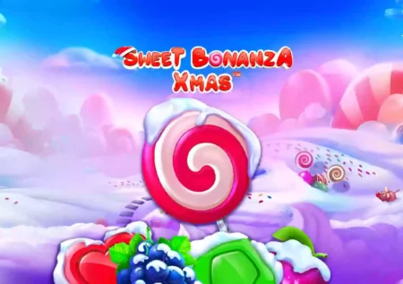 Sweet Bonanza Xmas